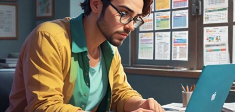 Como melhorar seu controle financeiro pessoal de forma prática