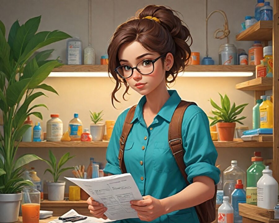 Cuidados básicos: guia prático para o dia a dia