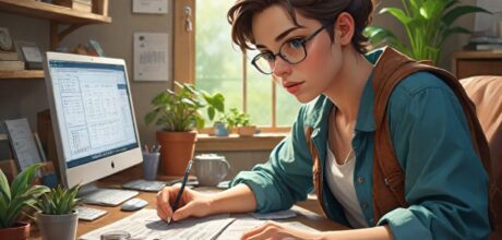 Como organizar suas finanças pessoais e alcançar estabilidade