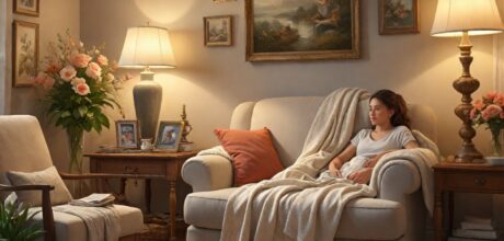 Acolhimento materno: como criar um ambiente de apoio e empatia