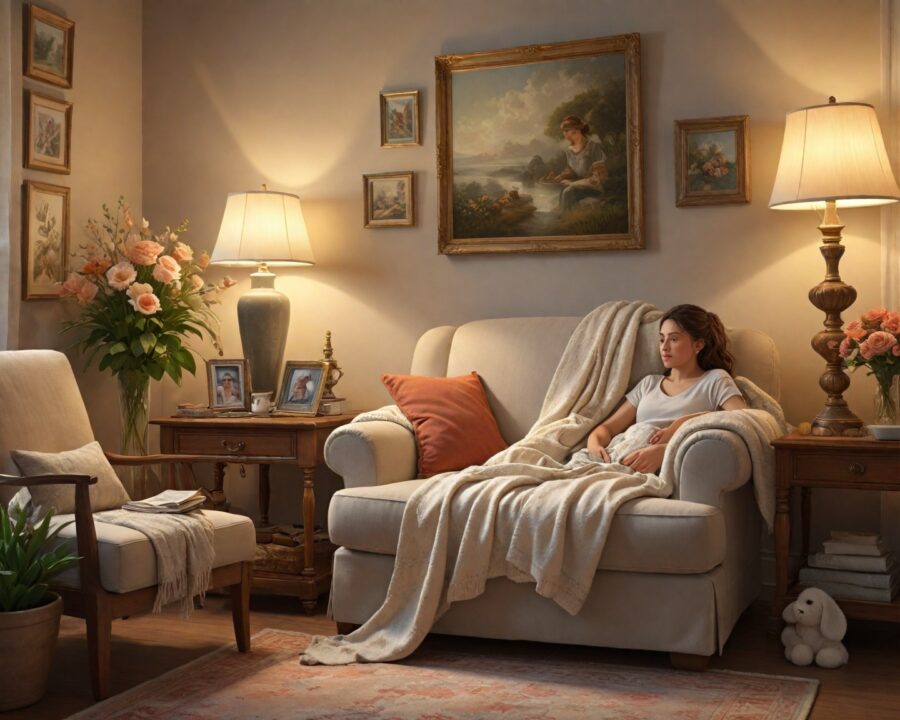 Acolhimento materno: como criar um ambiente de apoio e empatia