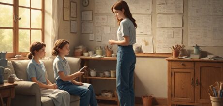 10 ideias práticas para dividir tarefas em casa