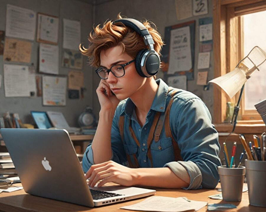 Como reduzir distrações e aumentar sua produtividade