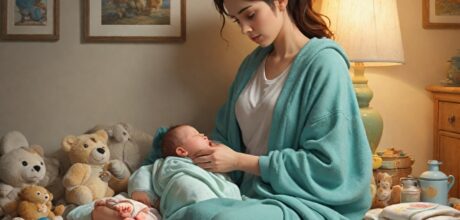 Cuidados essenciais do bebê: guia completo para pais