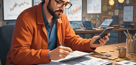 Como melhorar sua gestão de finanças pessoais em 2024