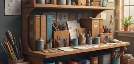 Como implementar uma organização prática no dia a dia