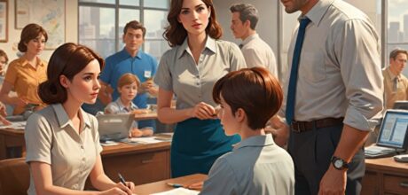 auxílio estadual para famílias: como funciona e quem tem direito