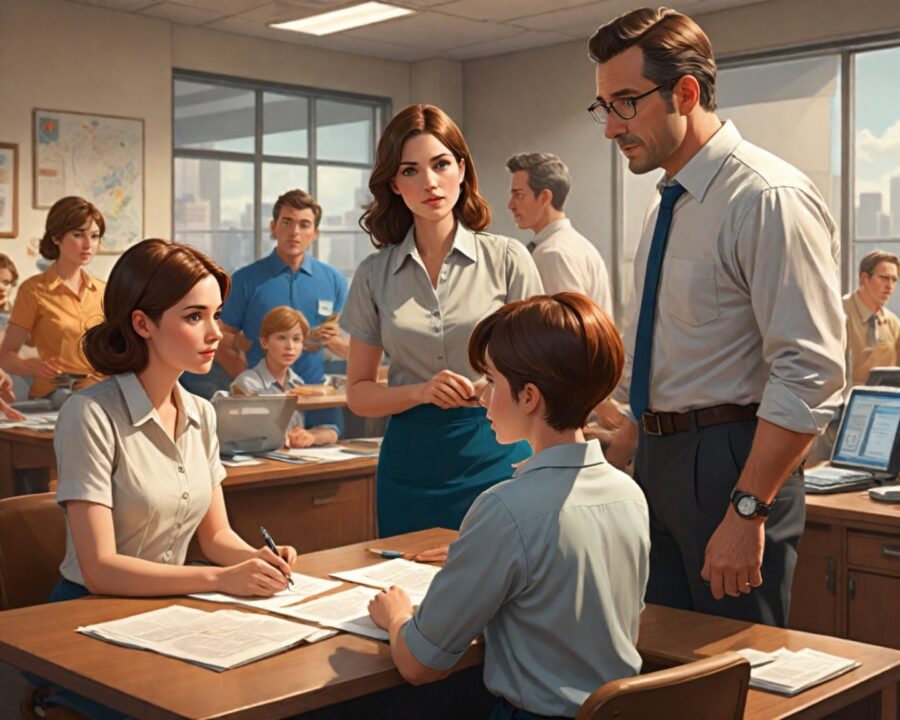 auxílio estadual para famílias: como funciona e quem tem direito