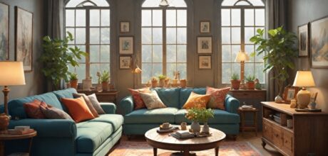 10 ideias baratinhas para transformar sua casa