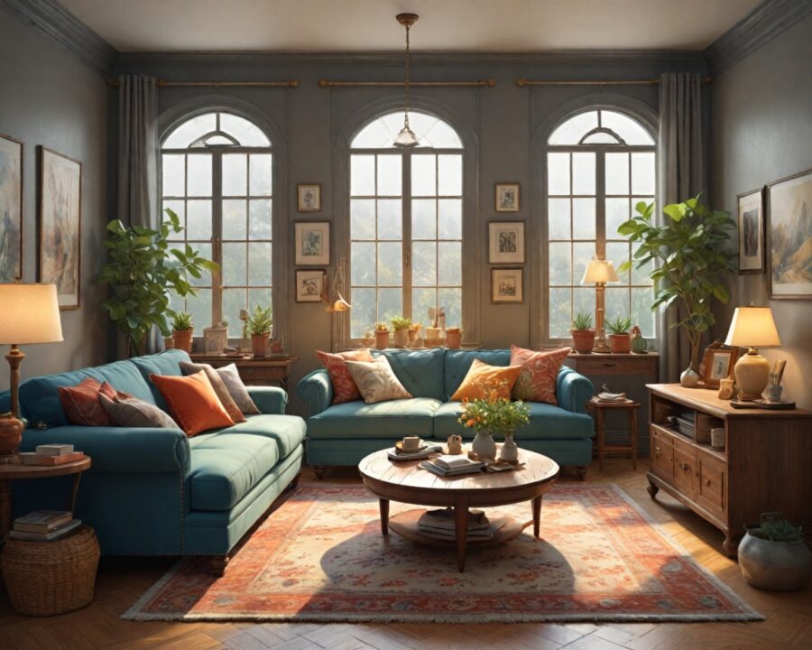 10 ideias baratinhas para transformar sua casa