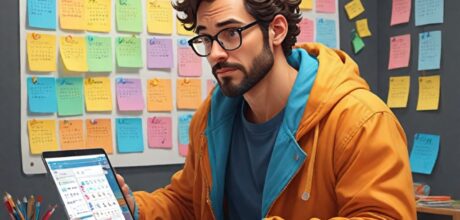 Calendário de pagamentos: como organizar e acompanhar