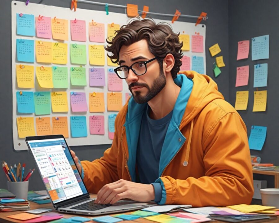 Calendário de pagamentos: como organizar e acompanhar