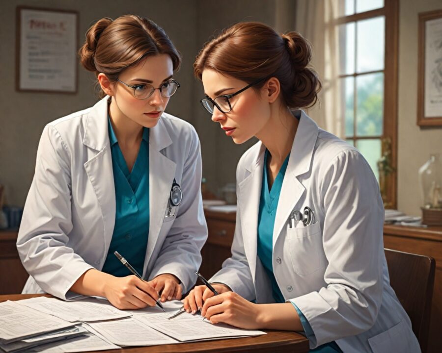 Check-up feminino: exames essenciais para a saúde da mulher