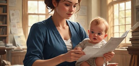 Benefício maternidade ampliado: como funciona e quem tem direito