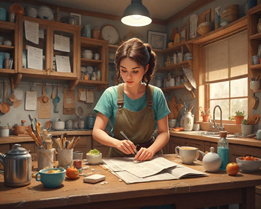 10 ideias práticas para facilitar a vida das mães