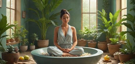 Cuidado holístico: como transformar sua saúde e bem-estar