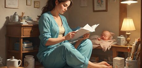 10 ideias práticas para mães de primeira viagem