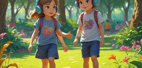 Como cuidar da saúde auditiva infantil: guia completo