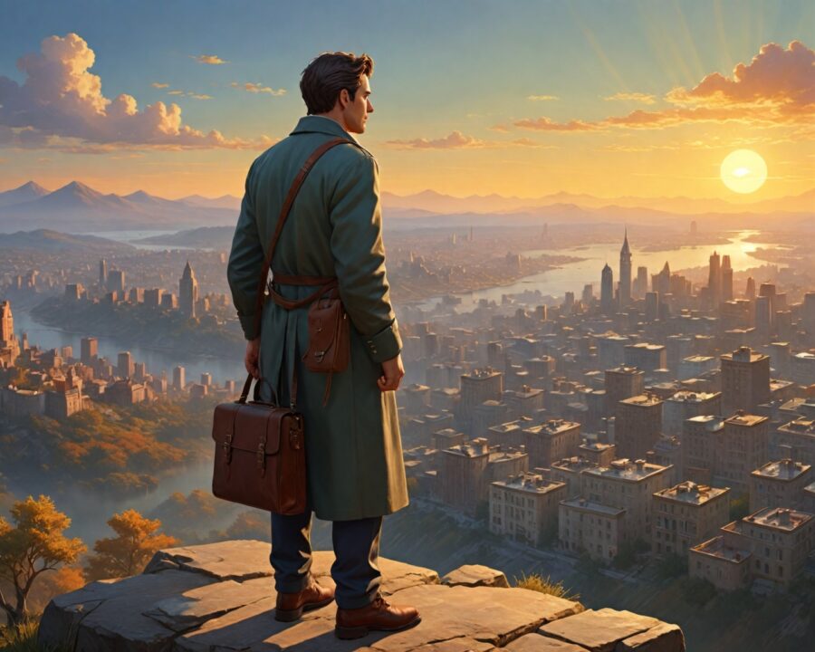 Como alcançar a independência financeira de forma prática