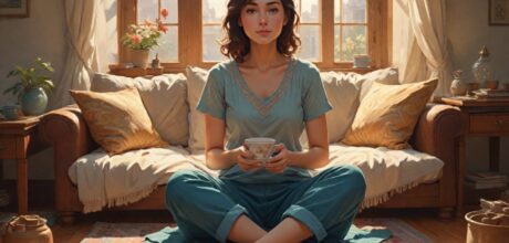 Como a saúde mental da mãe impacta a família e o bem-estar