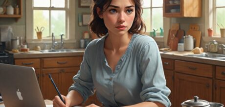 Carga mental materna: como identificar e aliviar