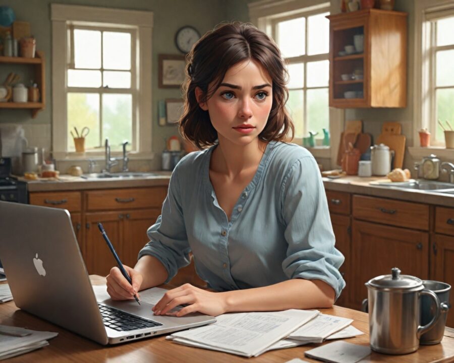 Carga mental materna: como identificar e aliviar