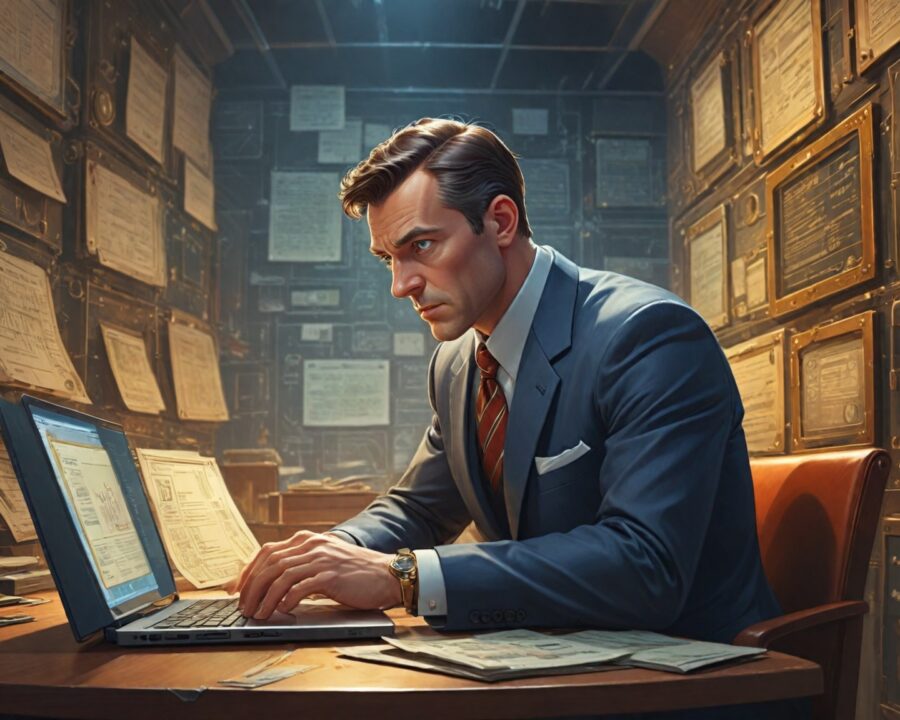 Tesouro direto: como investir e garantir sua segurança financeira