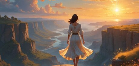 Como viver uma vida com propósito e realização pessoal