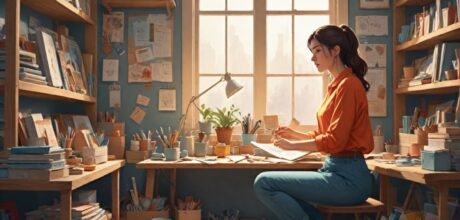 10 ideias práticas de organização para otimizar seu dia a dia