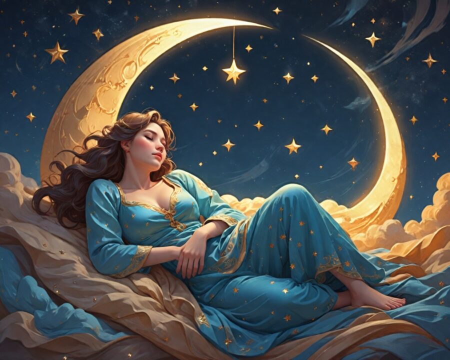 Como ter boas noites de sono e melhorar sua saúde