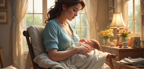 Cuidados essenciais no pós-parto: guia completo para mães