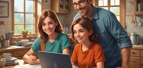 Como melhorar a economia familiar com estratégias práticas