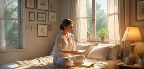 Descanso consciente: como melhorar sua saúde e bem-estar