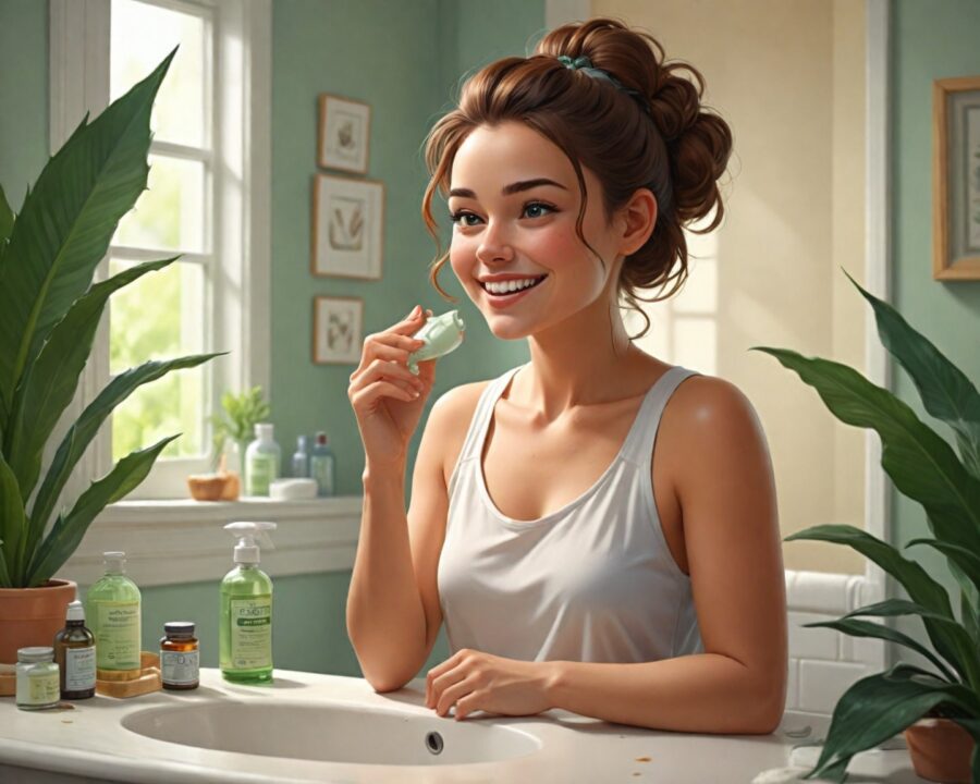 Como prevenir e tratar assaduras de forma eficaz