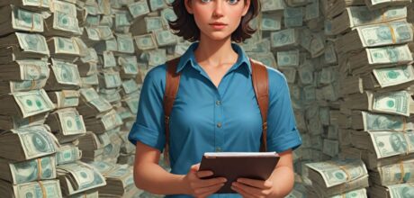 Como sair das dívidas e recuperar sua saúde financeira