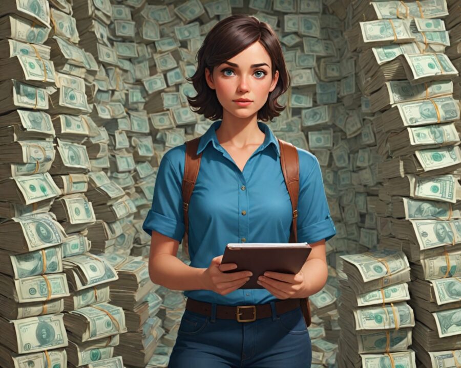 Como sair das dívidas e recuperar sua saúde financeira