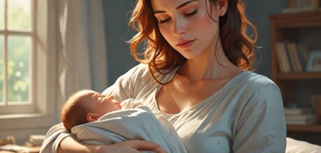 Dicas essenciais para mães de primeira viagem