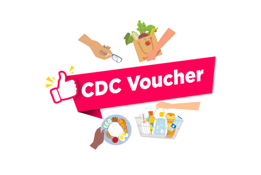 🛒 How to claim your CDC vouchers step by step