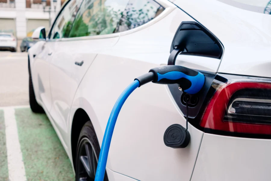 Carros elétricos baratos para Uber e 99: quais valem mais a pena em 2026