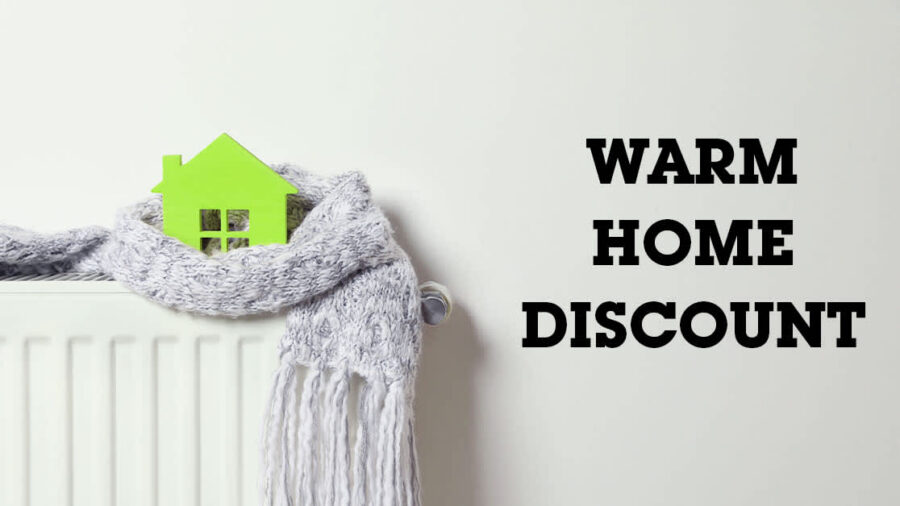🔌 You may get £150 off your energy bill — check how it works
