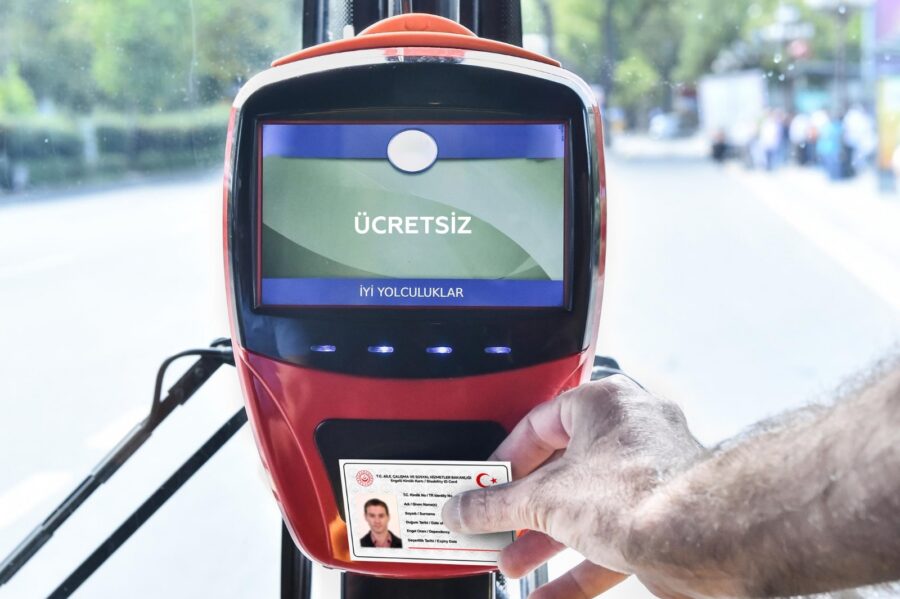 ♿ Engelli kimlik kartı nasıl alınır: adım adım başvuru rehberi