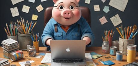 10 formas práticas de ganhar renda extra em 2024