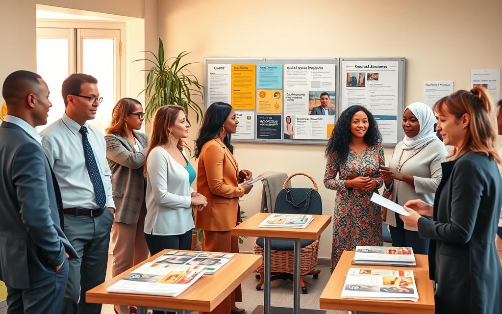 benefícios do governo para cidadãos