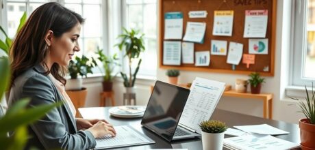 Como Controlar Gastos da Casa e Melhorar Sua Vida Financeira