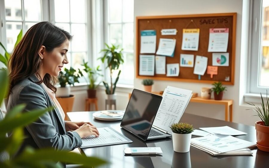 Como Controlar Gastos da Casa e Melhorar Sua Vida Financeira