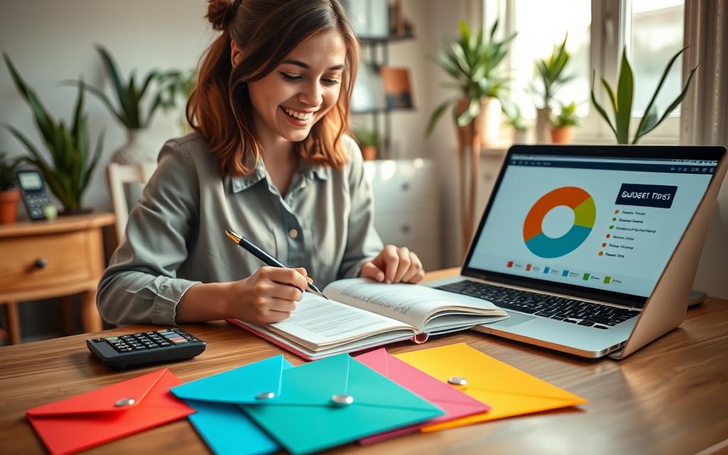 como economizar dinheiro mensalmente