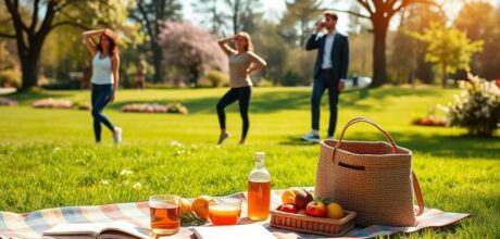 Como melhorar a saúde e o bem-estar no dia a dia de forma simples