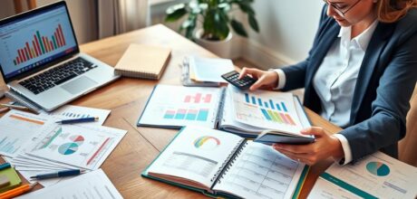 Como Organizar Suas Finanças Pessoais do Zero Passo a Passo