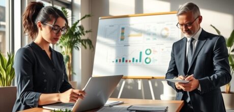 Como sair das dívidas e manter uma rotina financeira equilibrada