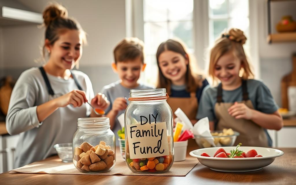 dicas para economizar dinheiro no dia a dia com filhos